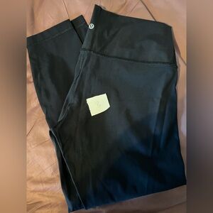 Lululemon align leggings